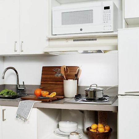 Intown Suites Extended Stay San Antonio Tx - Nacogdoches Road 외부 사진