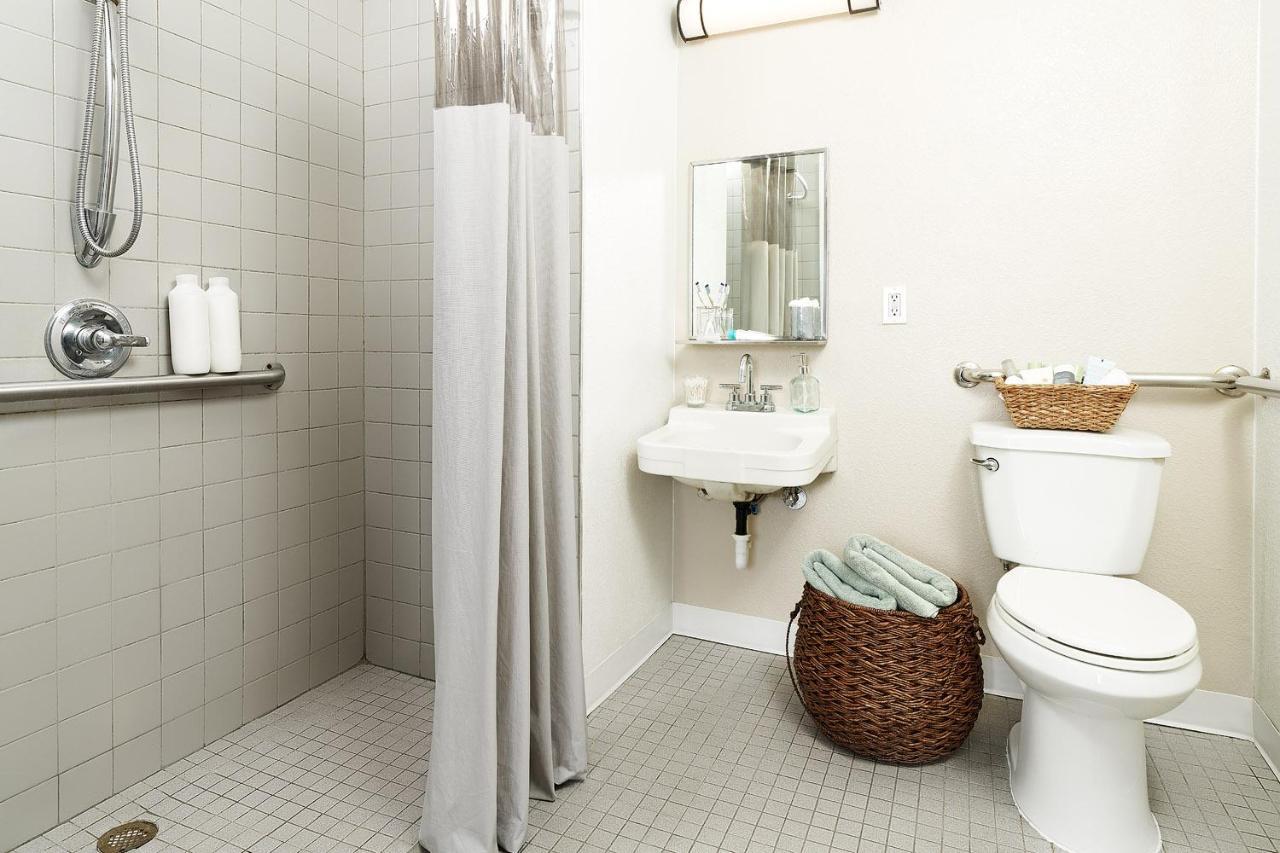 Intown Suites Extended Stay San Antonio Tx - Nacogdoches Road 외부 사진