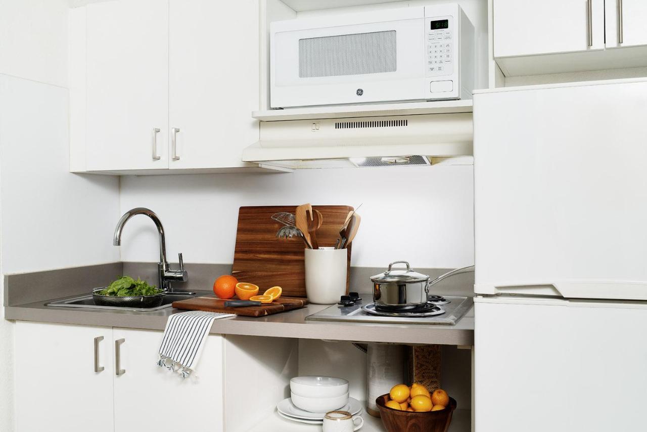 Intown Suites Extended Stay San Antonio Tx - Nacogdoches Road 외부 사진