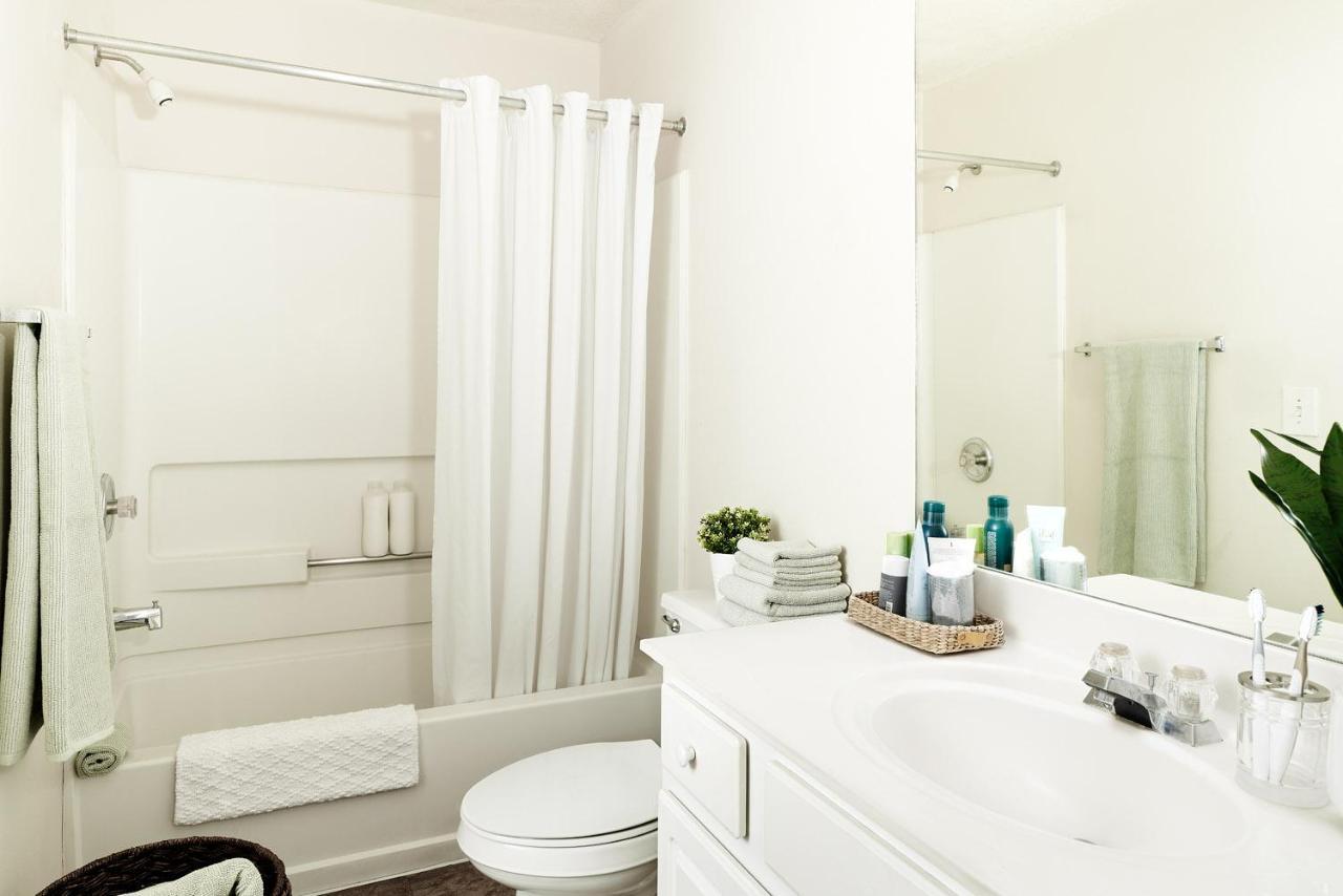 Intown Suites Extended Stay San Antonio Tx - Nacogdoches Road 외부 사진
