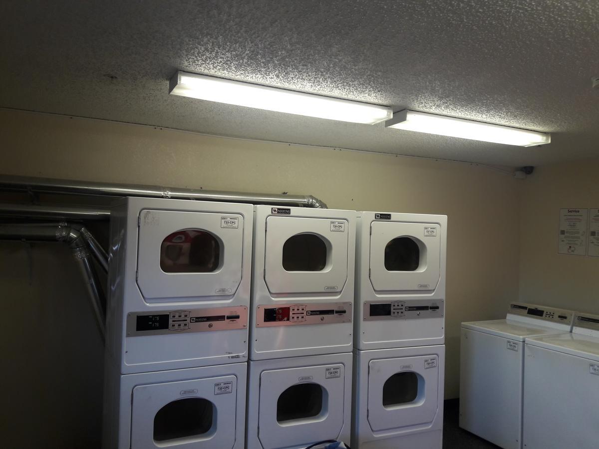 Intown Suites Extended Stay San Antonio Tx - Nacogdoches Road 외부 사진